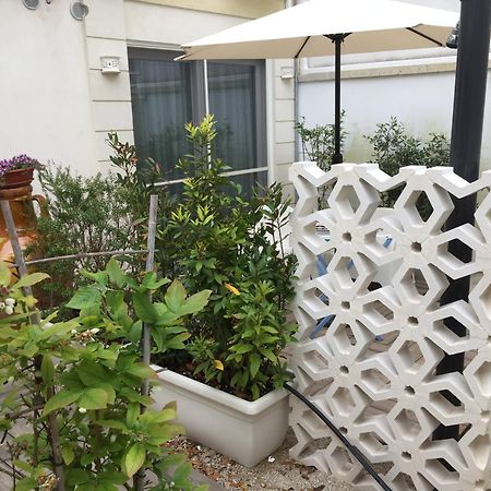 Le Sinfonie Rooms Porto Cesareo Esterno foto