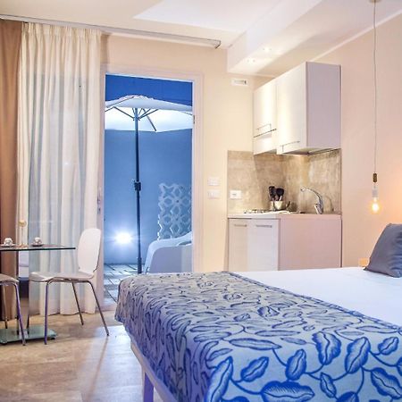Le Sinfonie Rooms Porto Cesareo Esterno foto