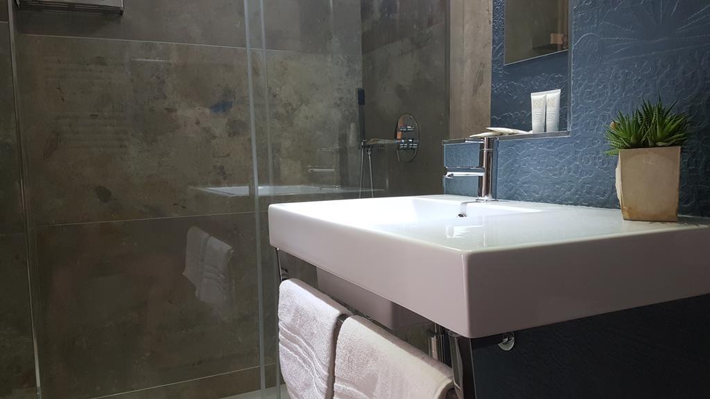 Le Sinfonie Rooms Porto Cesareo Esterno foto