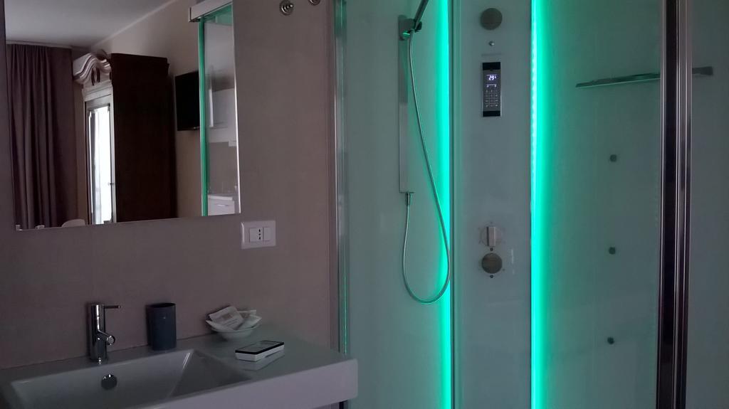 Le Sinfonie Rooms Porto Cesareo Esterno foto
