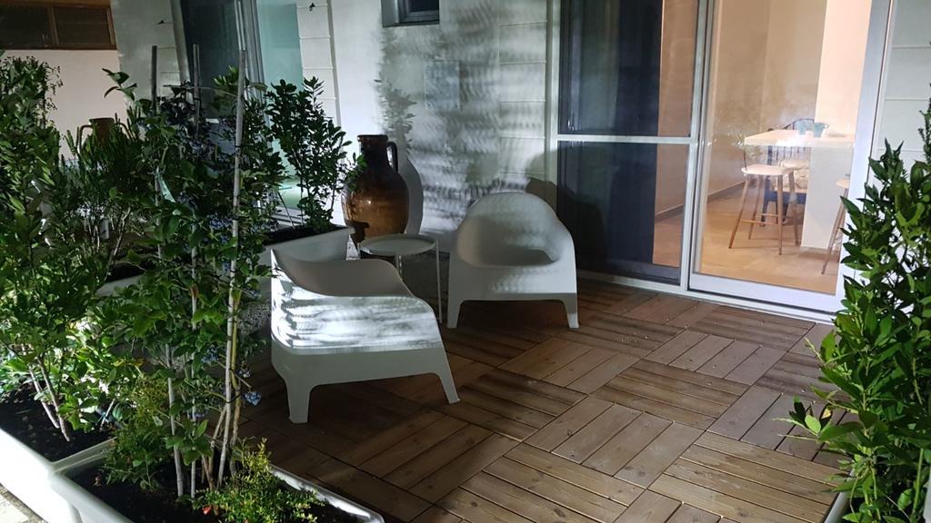 Le Sinfonie Rooms Porto Cesareo Esterno foto