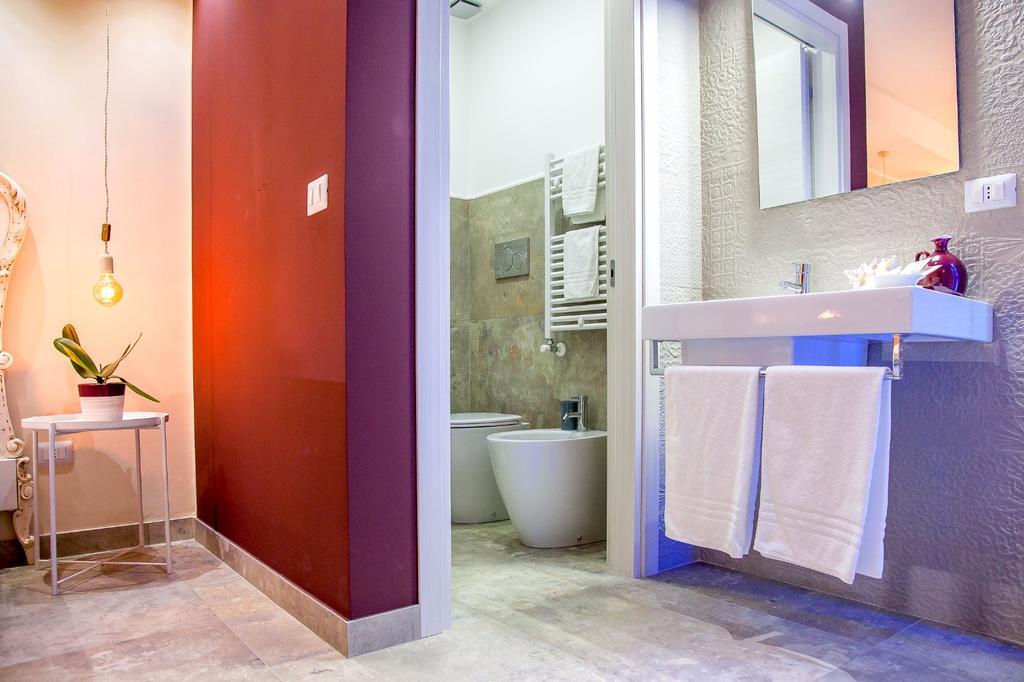 Le Sinfonie Rooms Porto Cesareo Esterno foto