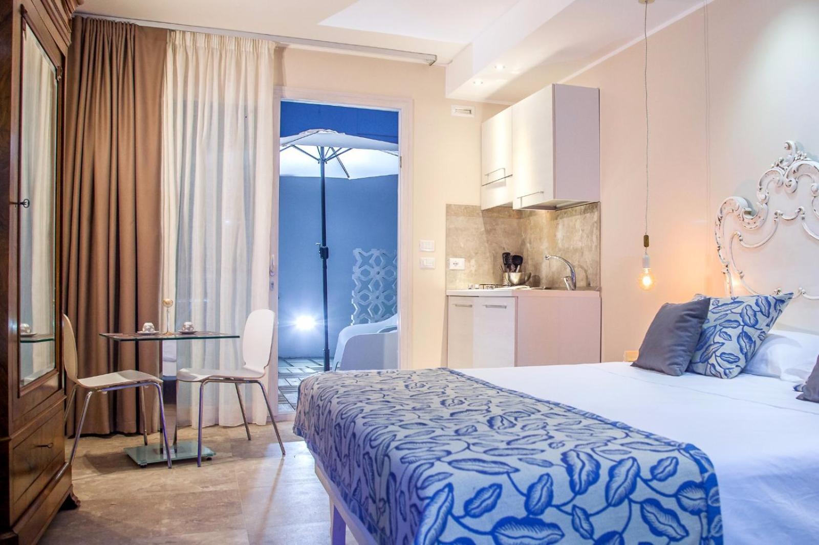 Le Sinfonie Rooms Porto Cesareo Esterno foto