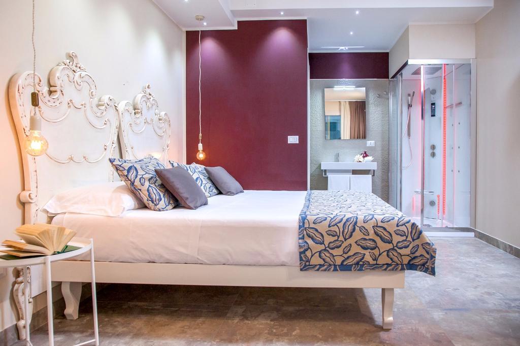 Le Sinfonie Rooms Porto Cesareo Esterno foto