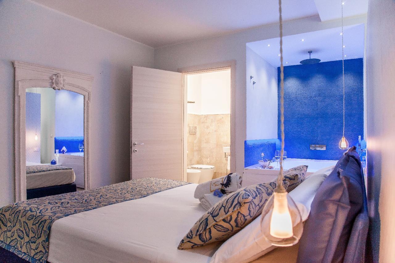 Le Sinfonie Rooms Porto Cesareo Esterno foto