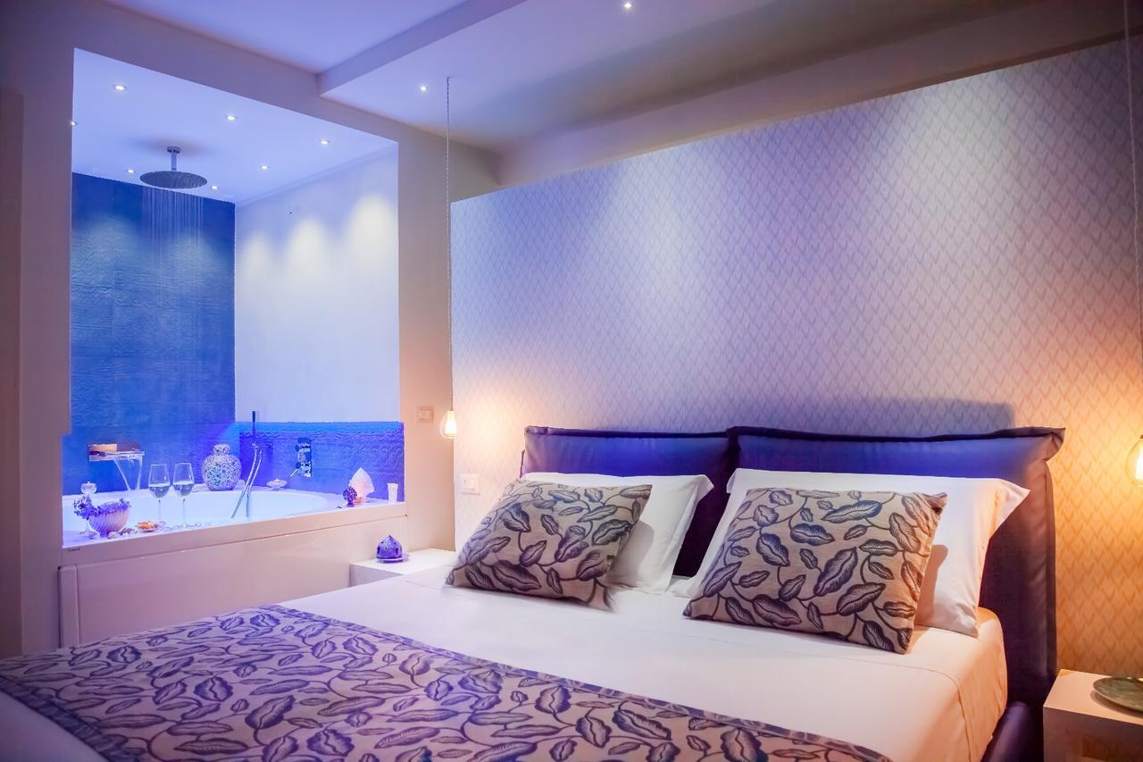 Le Sinfonie Rooms Porto Cesareo Esterno foto